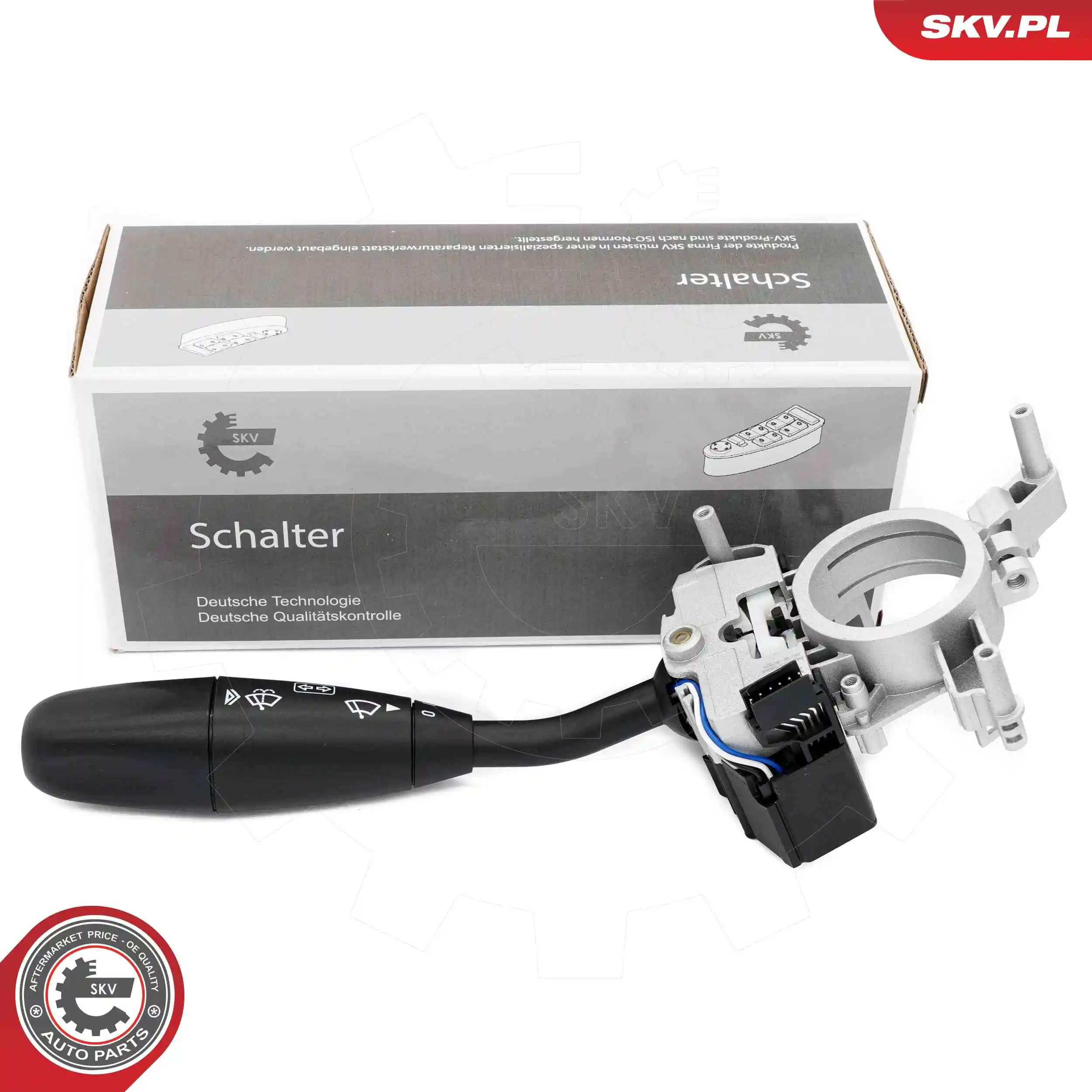 Steering Column Switch
